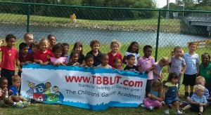 The Childrens Garden Academy Testimonial