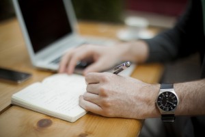 Discovering Business from Pexels